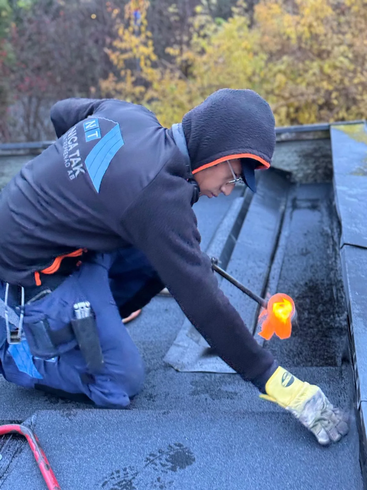 Noggrant genomfört kundprojekt, Storstockholm